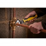 Maxsteel™ ΓΑΛΛΙΚΟ ΚΛΕΙΔΙ 300mm STANLEY 0-90-950