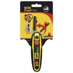 FatMax® ΣΕΤ 8 ΑΝΑΔΙΠΛΟΥΜΕΝΩΝ ΚΛΕΙΔΙΩΝ ΑΣΦΑΛΕΙΑΣ ΑΛΛΕΝ STANLEY 0-97-552