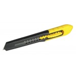 ΜΑΧΑΙΡΙ SM ΜΕ ΣΠΑΣΤΗ ΛΑΜΑ 9ΜΜ 130mm STANLEY 1-10-150