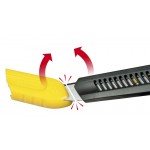 ΜΑΧΑΙΡΙ SM ΜΕ ΣΠΑΣΤΗ ΛΑΜΑ 9ΜΜ 130mm STANLEY 1-10-150