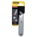 ΜΑΧΑΙΡΙ 199 Ε 140mm STANLEY 1-10-199