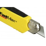 FatMax® ΜΑΧΑΙΡΙ ΣΠΑΣΤΗΣ ΛΑΜΑΣ 18mm STANLEY 1-10-481
