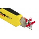 FatMax® ΜΑΧΑΙΡΙ ΣΠΑΣΤΗΣ ΛΑΜΑΣ 18mm STANLEY 1-10-481
