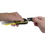 FatMax® ΜΑΧΑΙΡΙ ΣΠΑΣΤΗΣ ΛΑΜΑΣ 18mm STANLEY 1-10-481