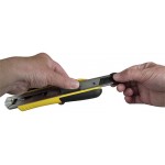 FatMax® ΜΑΧΑΙΡΙ ΣΠΑΣΤΗΣ ΛΑΜΑΣ 18mm STANLEY 1-10-481