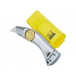 ΜΑΧΑΙΡΙ ΤΙΤΑΝ FB 175mm ΜΕ ΘΗΚΗ STANLEY 1-10-550