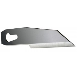 SLIMKNIFE 5901 - ΓΕΝΙΚΕΣ ΛΑΜΕΣ 60mm 50 ΤΕΜΑΧΙΩΝ STANLEY 1-11-221