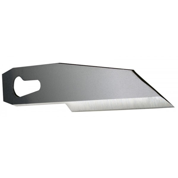 SLIMKNIFE 5901 - ΓΕΝΙΚΕΣ ΛΑΜΕΣ 60mm 50 ΤΕΜΑΧΙΩΝ STANLEY 1-11-221