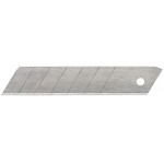 ΣΠΑΣΤΗ ΛΑΜΑ 25mm 20 ΤΕΜΑΧΙΩΝ STANLEY 1-11-325