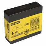 ΛΑΜΑ ΑΚΡΙΒΕΙΑΣ 1992 100 ΤΕΜΑΧΙΑ STANLEY 1-11-921