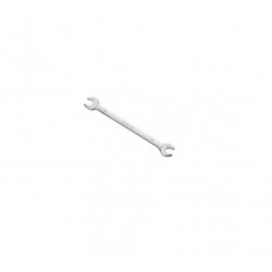 8x10 ΜΕΤΡΙΚΟ 140mm ΒΑΣΙΚΟ ΓΕΡΜΑΝΙΚΟ ΚΛΕΙΔΙ STANLEY 1-13-265