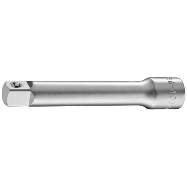 ΠΡΟΕΚΤΑΣΗ 1/2" ΤΕΤΡΑΓΩΝΗΣ ΥΠΟΔΟΧΗΣ   75mm STANLEY 1-13-710
