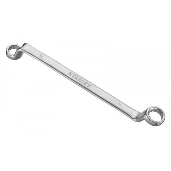 ΜΕΤΡΙΚΟ ΔΙΠΛΟ ΠΟΛΥΓΩΝΟ 22x24mm STANLEY 1-13-730