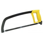 ΣΙΔΗΡΟΠΡΙΟΝΟ ΜΕ ΣΤΡΟΓΓΥΛΗ ΛΑΒΗ 300mm/24TPI STANLEY 1-15-122