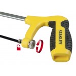 ΜΙΝΙ ΣΙΔΗΡΟΠΡΙΟΝΟ 150mm STANLEY 1-15-317
