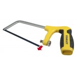ΜΙΝΙ ΣΙΔΗΡΟΠΡΙΟΝΟ 150mm STANLEY 1-15-317