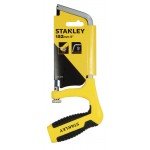 ΜΙΝΙ ΣΙΔΗΡΟΠΡΙΟΝΟ 150mm STANLEY 1-15-317