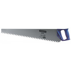 ΠΡΙΟΝΙ ΓΙΑ ΣΚΥΡΟΔΕΜΑ 650mm/1.2TPI STANLEY 1-15-441