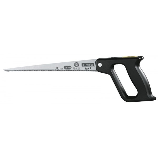 ΠΡΙΟΝΙ ΓΙΑ ΚΛΕΙΔΑΡΑΔΕΣ 300mm/9TPI STANLEY 1-15-511