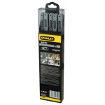 ΛΑΜΕΣ ΣΙΔΗΡΟΠΡΙΟΝΟΥ LION 300mm/24TPI 100 ΤΕΜΑΧΙΑ STANLEY 1-15-842