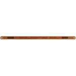 ΛΑΜΕΣ ΓΙΑ ΣΙΔΗΡΟΠΡΙΟΝΑ 300mm/24TPI 100 ΤΕΜΑΧΙΑ STANLEY 1-15-906