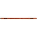 ΛΑΜΕΣ ΓΙΑ ΣΙΔΗΡΟΠΡΙΟΝΑ 300mm/32TPI 100 ΤΕΜΑΧΙΑ  STANLEY 1-15-907