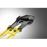 ΚOΦΤΗΣ ΜΠΕΤΟY 600mm ΜΕ ΣΩΛΗΝΟΕΙΔΕIΣ ΛΑΒΕΣ STANLEY 1-17-752