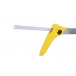 ΣΙΔΗΡΟΠΡΙΟΝΟ ΒΑΡΕΩΣ ΤΥΠΟΥ 300mm/24TPI STANLEY 1-20-110
