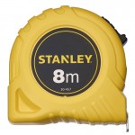 Stanley® ΜΕΤΡΟ ΤΣΕΠΗΣ 8m STANLEY 1-30-457