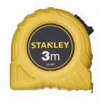 Stanley® ΜΕΤΡΟ ΤΣΕΠΗΣ 3m STANLEY 1-30-487