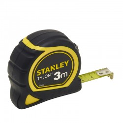 TYLON™ ΜΕΤΡΟ 3m  STANLEY 1-30-687