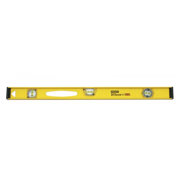 STANLEY 180 ΑΛΦΑΔΙ ΑΛΟΥΜΙΝΙΟΥ 120cm STANLEY 1-42-923