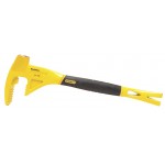 FatMax® Xtreme™ FUBAR™ ΛΟΣΤΟΣ ΠΟΛΥΕΡΓΑΛΕΙΟ 4 ΣΕ 1  2000gr STANLEY 1-55-099