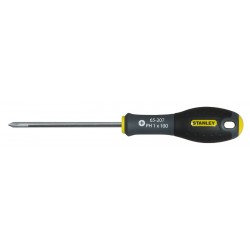 FatMax® ΚΑΤΣΑΒΙΔΙ PHILLIPS PH1x100mm STANLEY 1-65-207