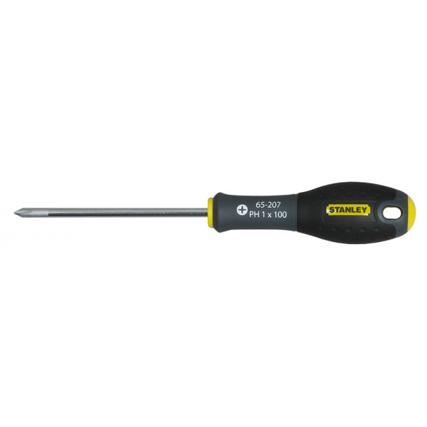 FatMax® ΚΑΤΣΑΒΙΔΙ PHILLIPS PH1x100mm STANLEY 1-65-207