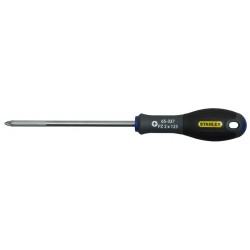 FatMax® ΚΑΤΣΑΒΙΔΙ POZIDRIV PZ1x250mm STANLEY 1-65-336