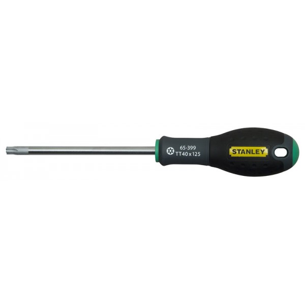 FatMax® ΚΑΤΣΑΒΙΔΙ TORX TT30x125mm STANLEY 1-65-398