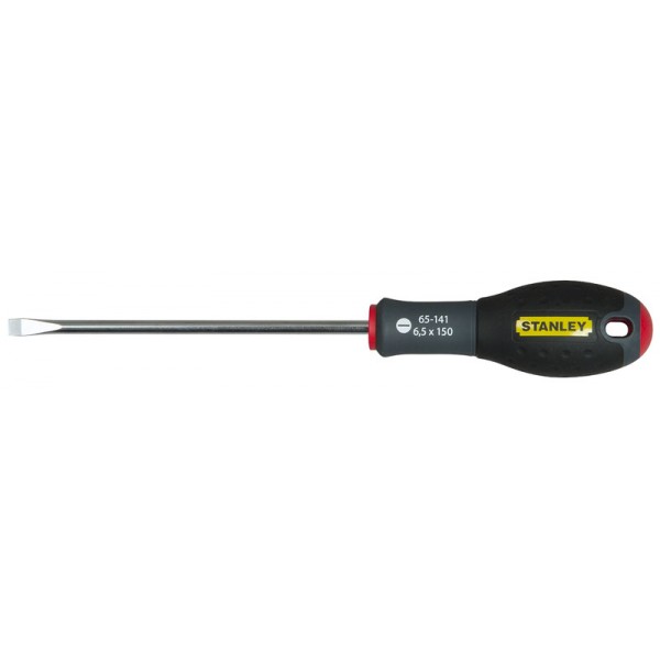 FatMax® ΚΑΤΣΑΒΙΔΙ ΙΣΙΟ 4x125mm STANLEY 1-65-481