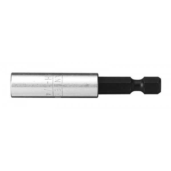 ΜΑΓΝΗΤΙΚΟΣ ΑΝΤΑΠΤΟΡΑΣ 60mm 5 ΤΕΜΑΧΙΑ STANLEY 1-68-732