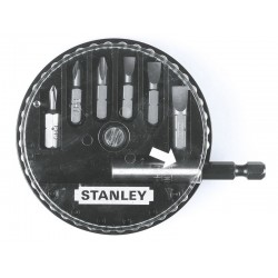 ΣΕΤ 7 ΜΥΤΕΣ STANLEY 1-68-735