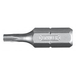 ΣΕΤ ΜΥΤΕΣ STANLEY TORX 1/4" 20mm 1-68-842