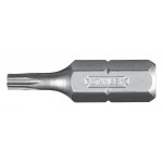 ΣΕΤ ΜΥΤΕΣ STANLEY TORX 1/4" 25mm 1-68-843