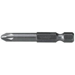 ΜΥΤΕΣ POWER POZIDRIV PZ2x50mm 10 ΤΕΜΑΧΙΩΝ STANLEY 1-68-926