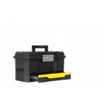 ΕΡΓΑΛΕΙΟΘΗΚΗ 19’’ ΜΕ ΣΥΡΤΑΡΙ  STANLEY 1-70-316