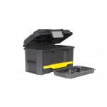 ΕΡΓΑΛΕΙΟΘΗΚΗ 19’’ ΜΕ ΣΥΡΤΑΡΙ  STANLEY 1-70-316