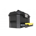 ΕΡΓΑΛΕΙΟΘΗΚΗ 19’’ ΜΕ ΣΥΡΤΑΡΙ  STANLEY 1-70-316
