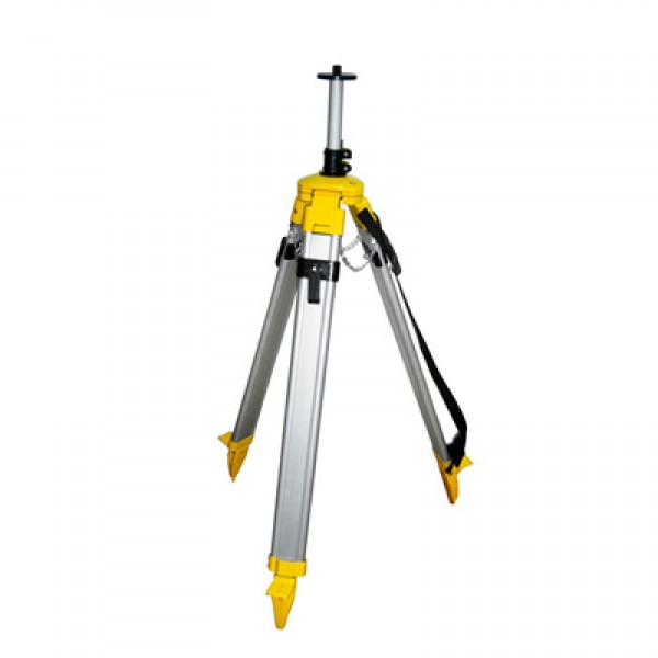 ΤΡΙΠΟΔΟ ΑΛΟΥΜΙΝΙΟΥ ΜΕ ΥΠΟΔΟΧΗ 5/8" (90-163 cm) TPM1 STANLEY 1-77-131