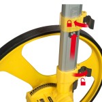 ΤΡΟΧΟΣ ΜΕΤΡΗΣΗΣ MW40M STANLEY 1-77-174