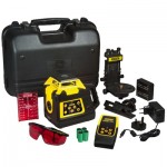 RL HVPW FATMAX® ΠΕΡΙΣΤΡΕΦΟΜΕΝΟ LASER ΕΣΩΤΕΡΙΚΟΥ ΧΩΡΟΥ STANLEY 1-77-427