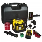 Fatmax® ΠΕΡΙΣΤΡΟΦΙΚΟ ΑΛΦΑΔΙ LASER ΕΞΩΤΕΡΙΚΟΥ ΧΩΡΟΥ RL HGW STANLEY 1-77-439